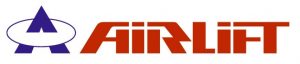 airlift logo