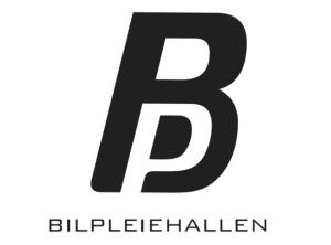 bilpleiehallen logo