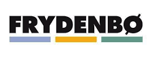 Frydenbø logo