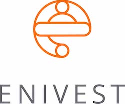 Enivest logo